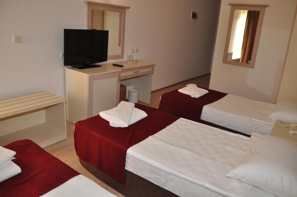 Almena City Marmaris Kamer foto
